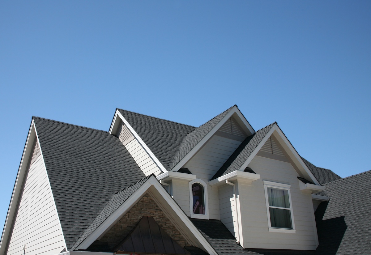 asphalt roofing pinehurst