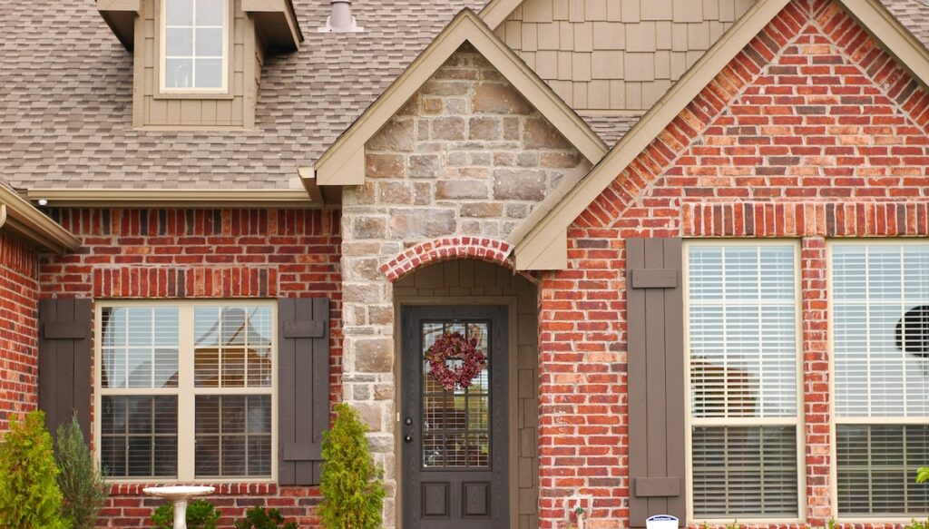 types of siding