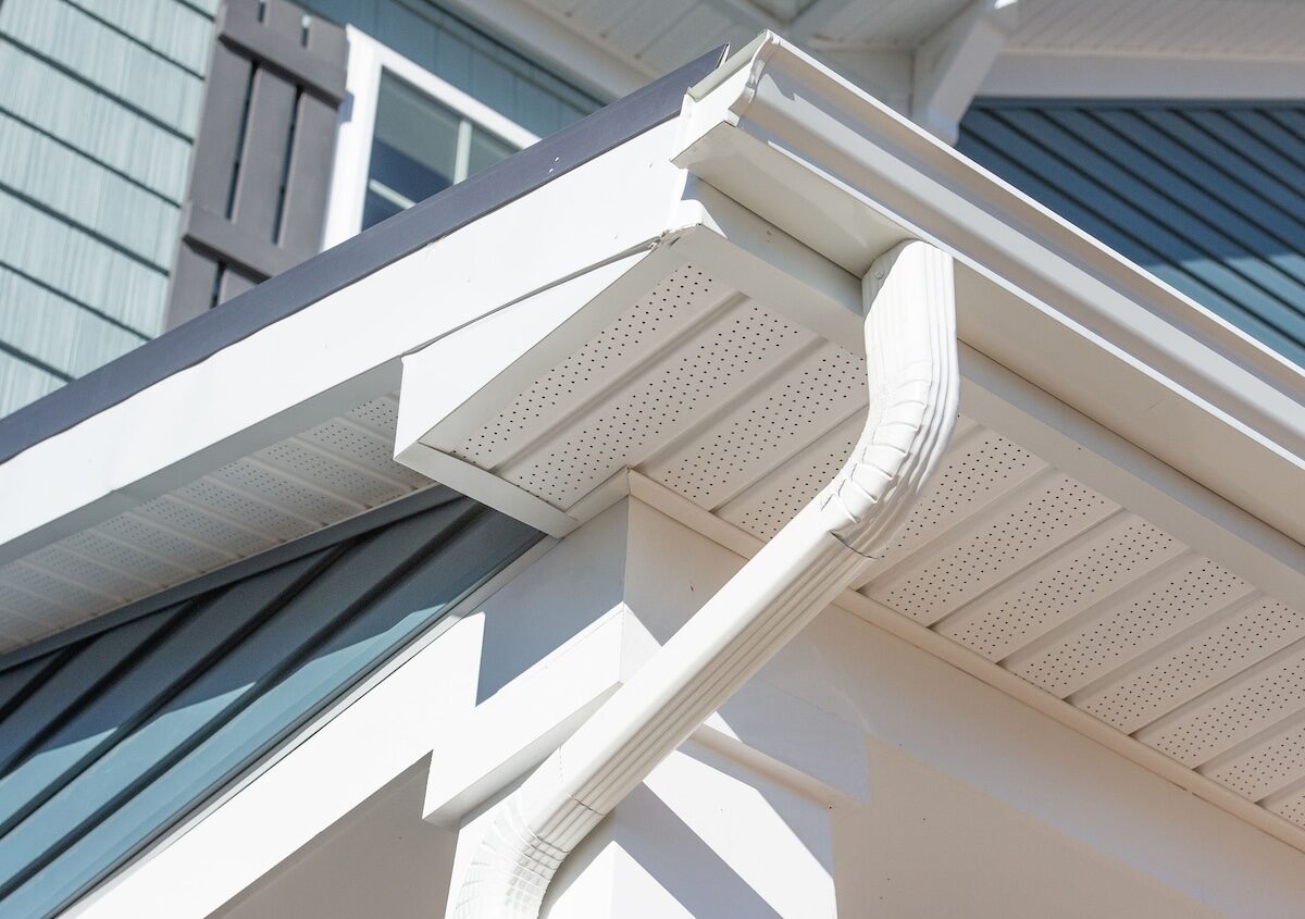 gutter installation barkley jensen