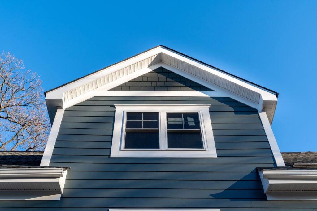 vinyl siding cost
