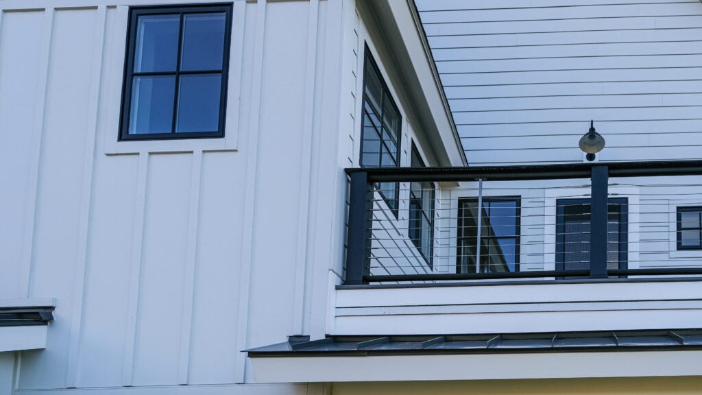 hardie board