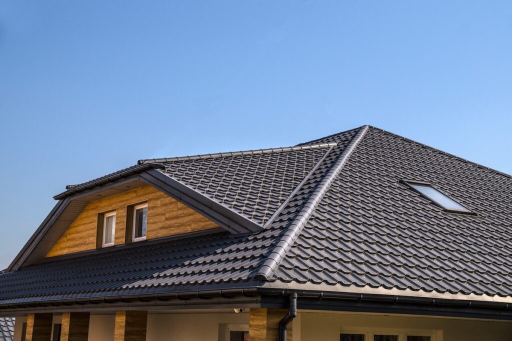 how to install metal roofing