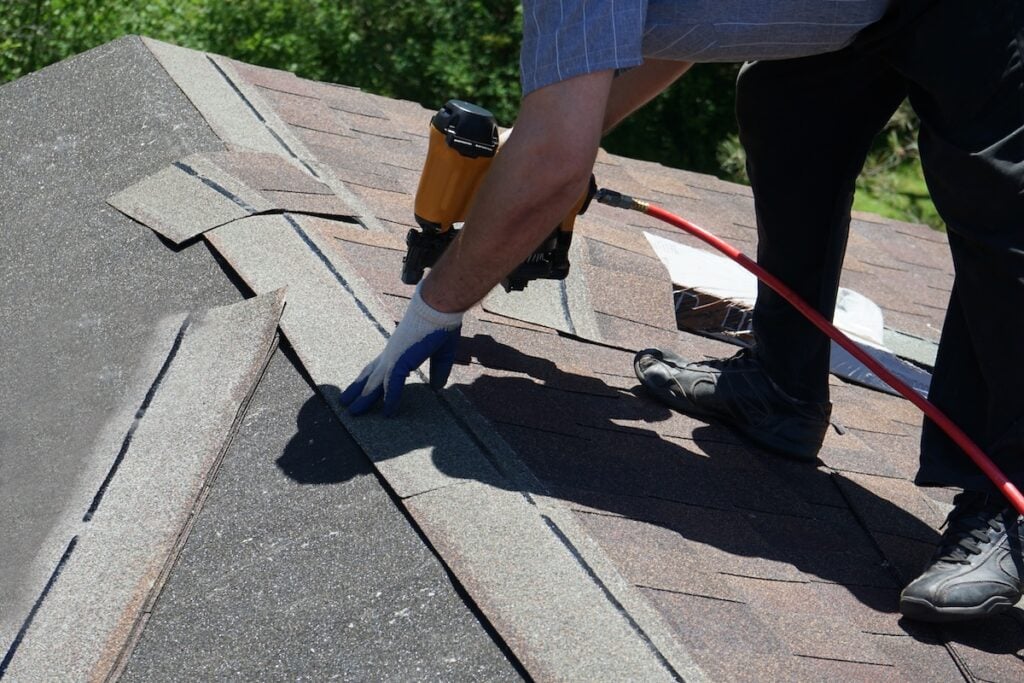 roof repair greensboro nc