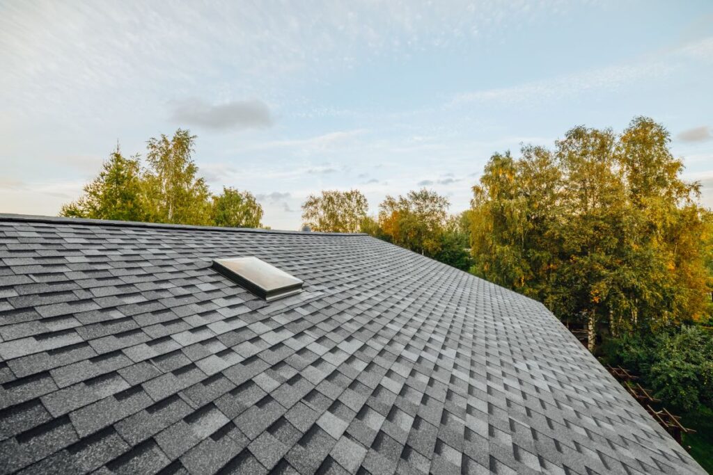 how long does a roof replacement take in holly springs nc asphalt shingles roof