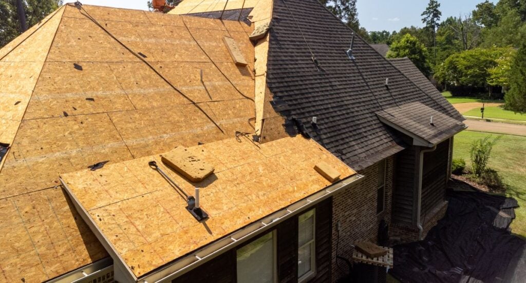 how often should a roof be replaced  roof shingles big house