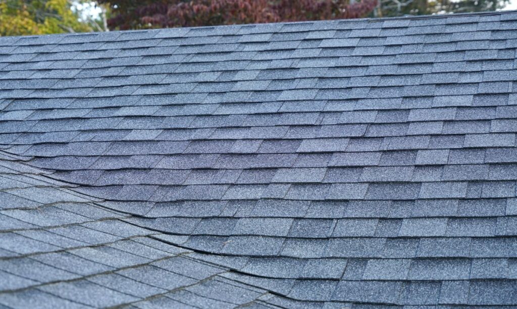 what affordable roof replacement options exist in garner nc