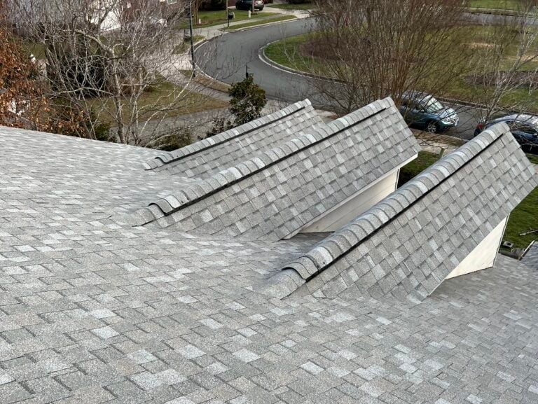what warranties are offered for roofing in holly springs nc light grey houses surrounded