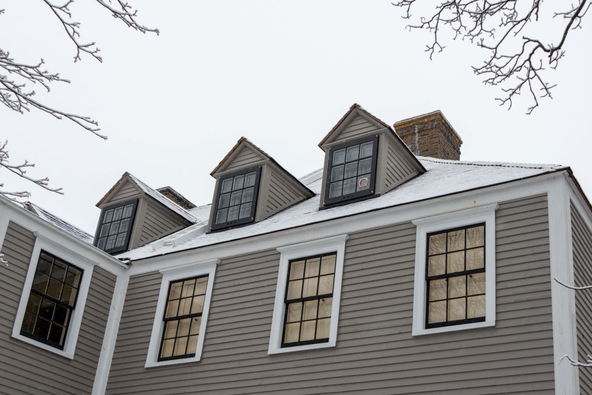 siding holly springs nc white windows frames