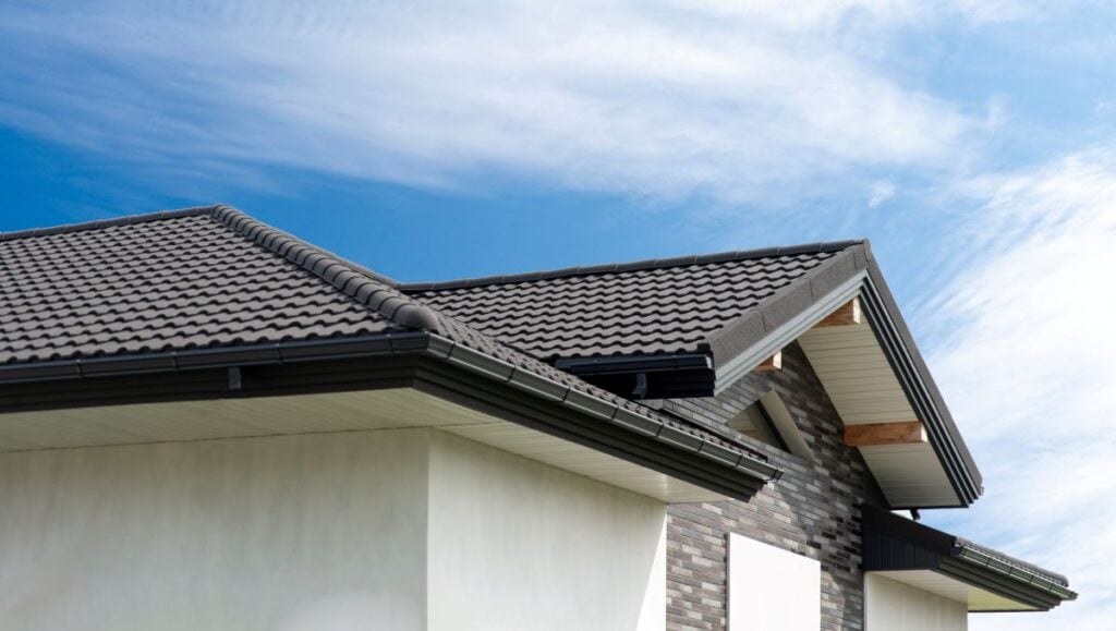 what type of shingles are recommended in chapel hill nc dark brown tiles metallic roof