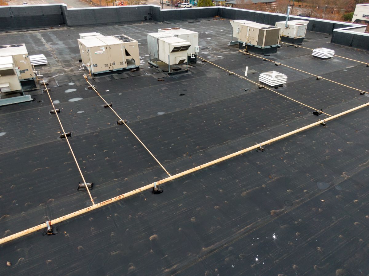 tpo vs epdm black roof